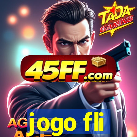 jogo fli
